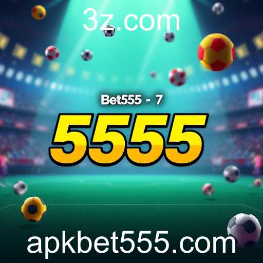 A Ascensão do Bet555 no Cenário de Jogos em 2025