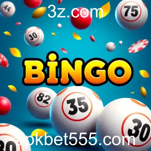 A Ascensão do Bingo Online na Plataforma Bet555