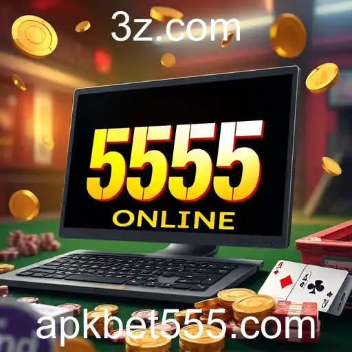 Explorando a Fascinante Categoria de Jogos de Cassino no bet555