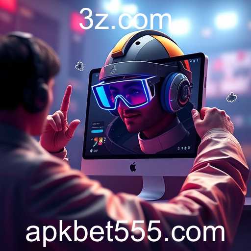 A Evolução do Mercado de Jogos Online em 2025