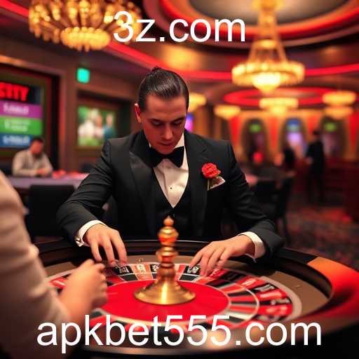 A Evolução dos Jogos de Cassino Online