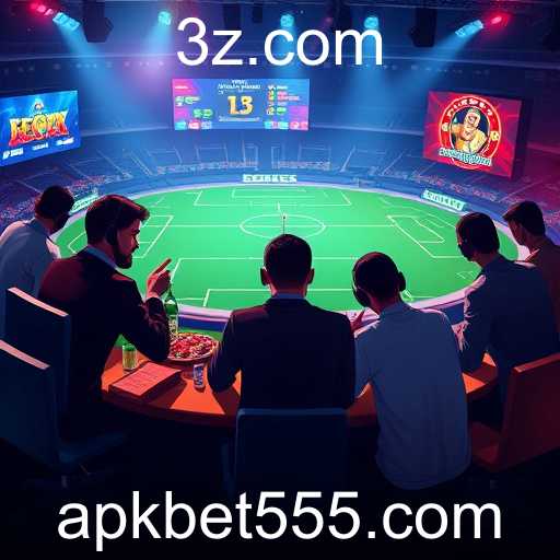 O Crescimento e Desafios do Jogo Online no Brasil