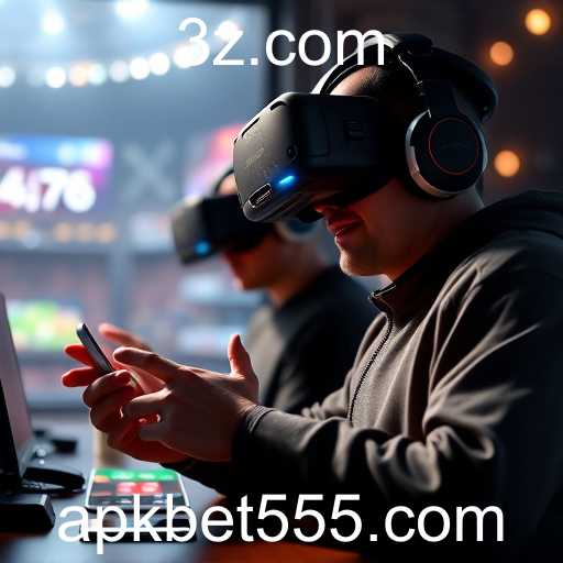 Inovações e Desafios no Mercado de Jogos Online