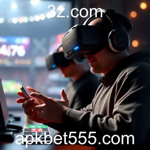 Inovações e Desafios no Mercado de Jogos Online