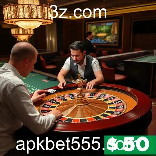 A Popularidade Crescente dos Jogos Ao Vivo no Site bet555