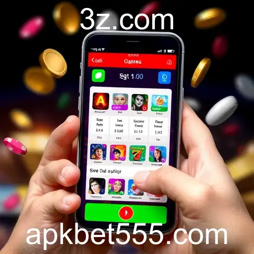 Expansão do Jogo Online no Brasil: O Impacto do Crescimento Tecnológico