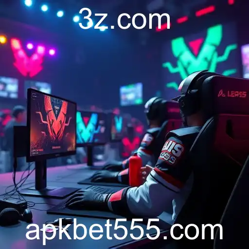 O Impacto dos Jogos de Azar Online no Brasil