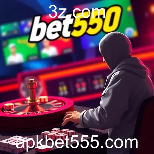 Apostas Online: O Crescimento do bet555 em 2025