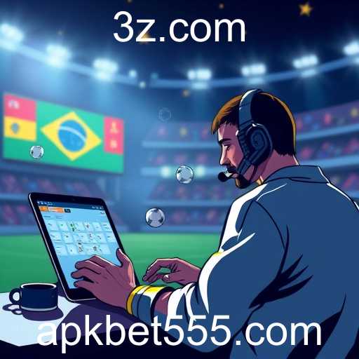 Crescimento do Jogo Online no Brasil