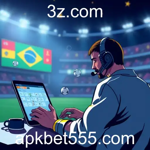 Crescimento do Jogo Online no Brasil