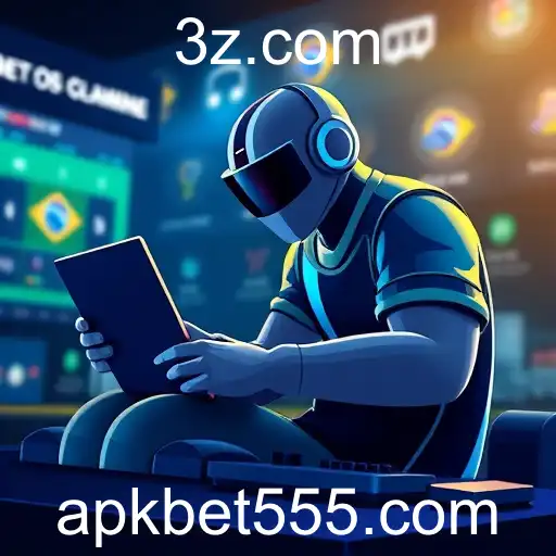 Crescimento dos Jogos Online em 2025