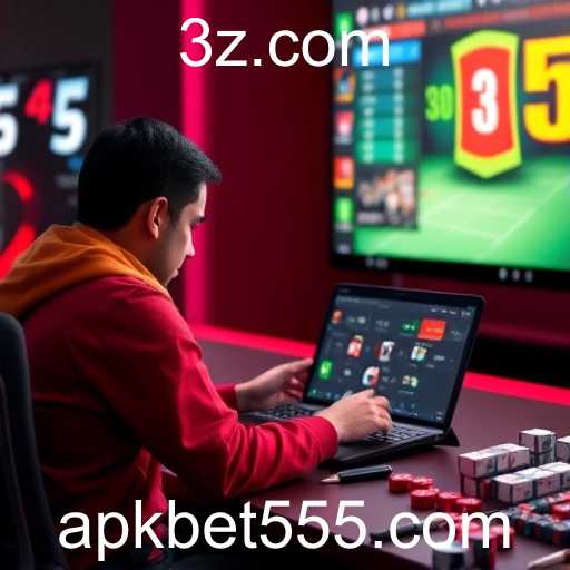 A Ascensão do Entretenimento Online