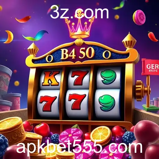 A Fascinante Categoria de Caça-níqueis no Bet555